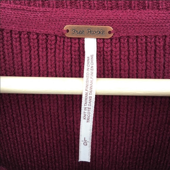 🆕 FREE PEOPLE Easy street tunic Size Large - Picture 5 of 8